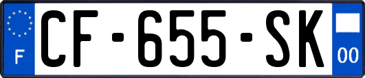 CF-655-SK