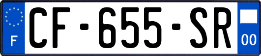 CF-655-SR