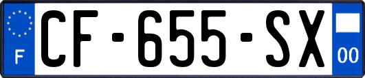 CF-655-SX