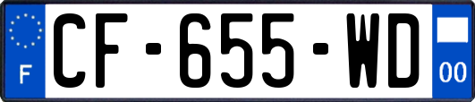 CF-655-WD