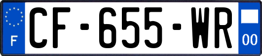 CF-655-WR