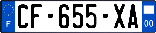CF-655-XA
