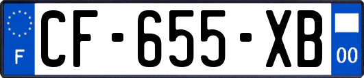 CF-655-XB