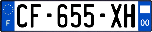 CF-655-XH