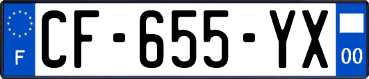 CF-655-YX