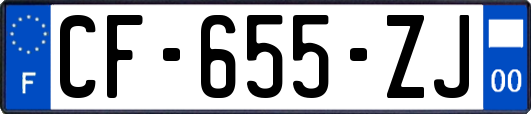 CF-655-ZJ