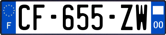 CF-655-ZW