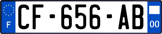 CF-656-AB