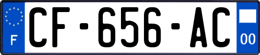 CF-656-AC