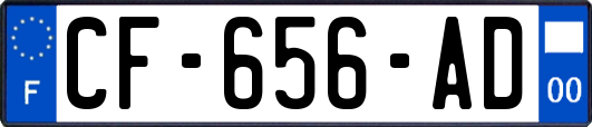 CF-656-AD