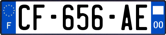 CF-656-AE