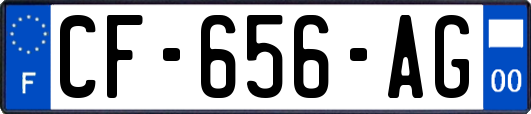 CF-656-AG