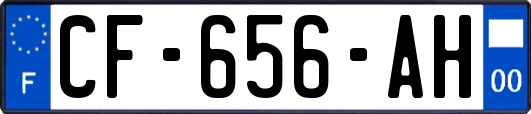 CF-656-AH