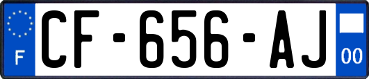 CF-656-AJ