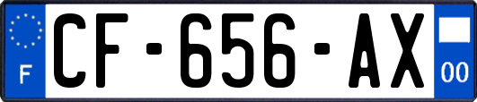 CF-656-AX