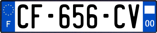 CF-656-CV