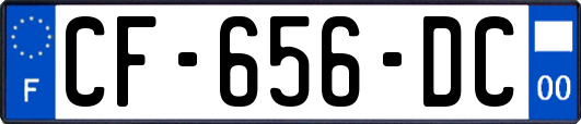 CF-656-DC