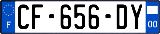 CF-656-DY