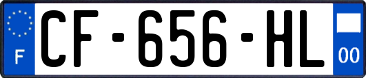 CF-656-HL