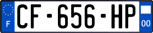 CF-656-HP