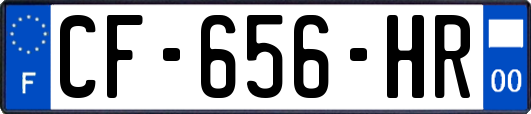 CF-656-HR