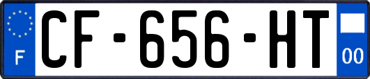 CF-656-HT