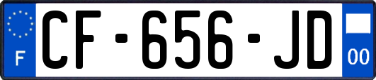 CF-656-JD