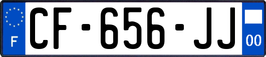 CF-656-JJ