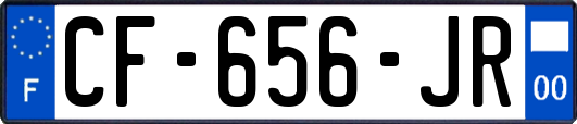 CF-656-JR