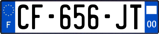 CF-656-JT
