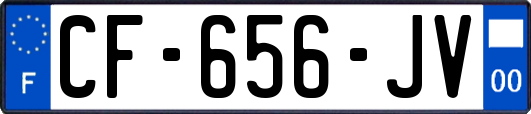 CF-656-JV