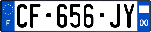CF-656-JY