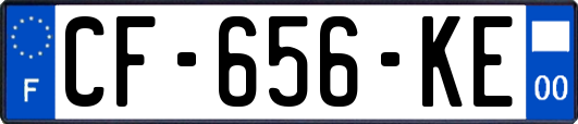 CF-656-KE