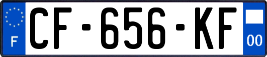 CF-656-KF