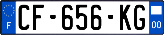 CF-656-KG