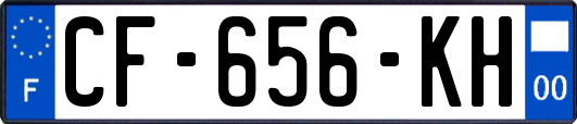 CF-656-KH