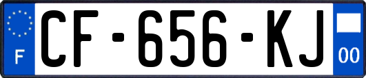 CF-656-KJ