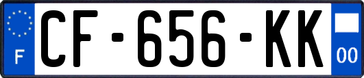CF-656-KK