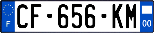 CF-656-KM