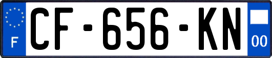 CF-656-KN
