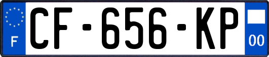 CF-656-KP