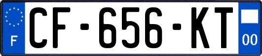 CF-656-KT