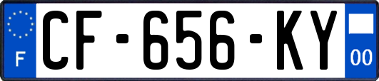 CF-656-KY