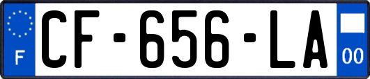 CF-656-LA