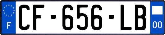 CF-656-LB
