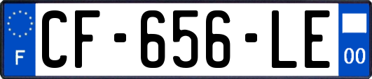CF-656-LE