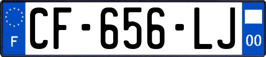 CF-656-LJ