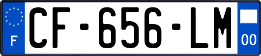CF-656-LM