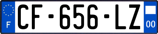 CF-656-LZ