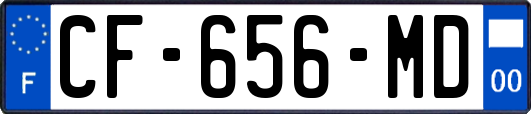 CF-656-MD